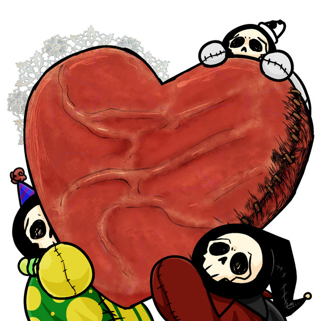 Heart Heart