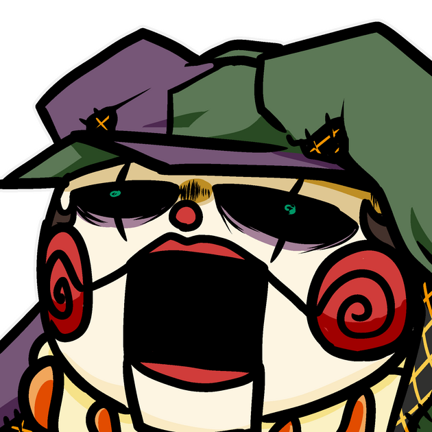 Scream Scream
