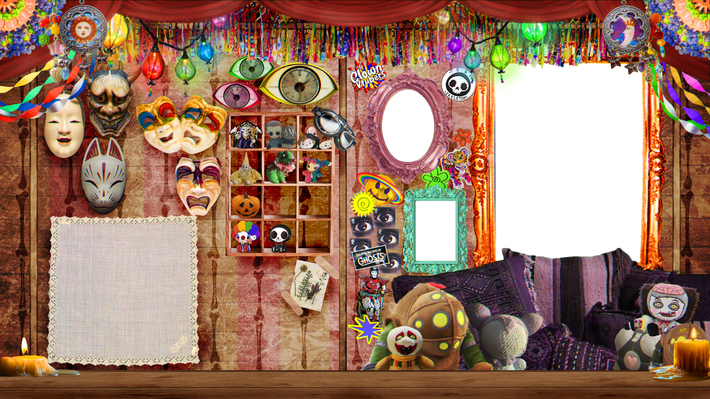 Chat Room Chat Room