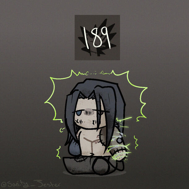 Deadlock victor Deadlock victor