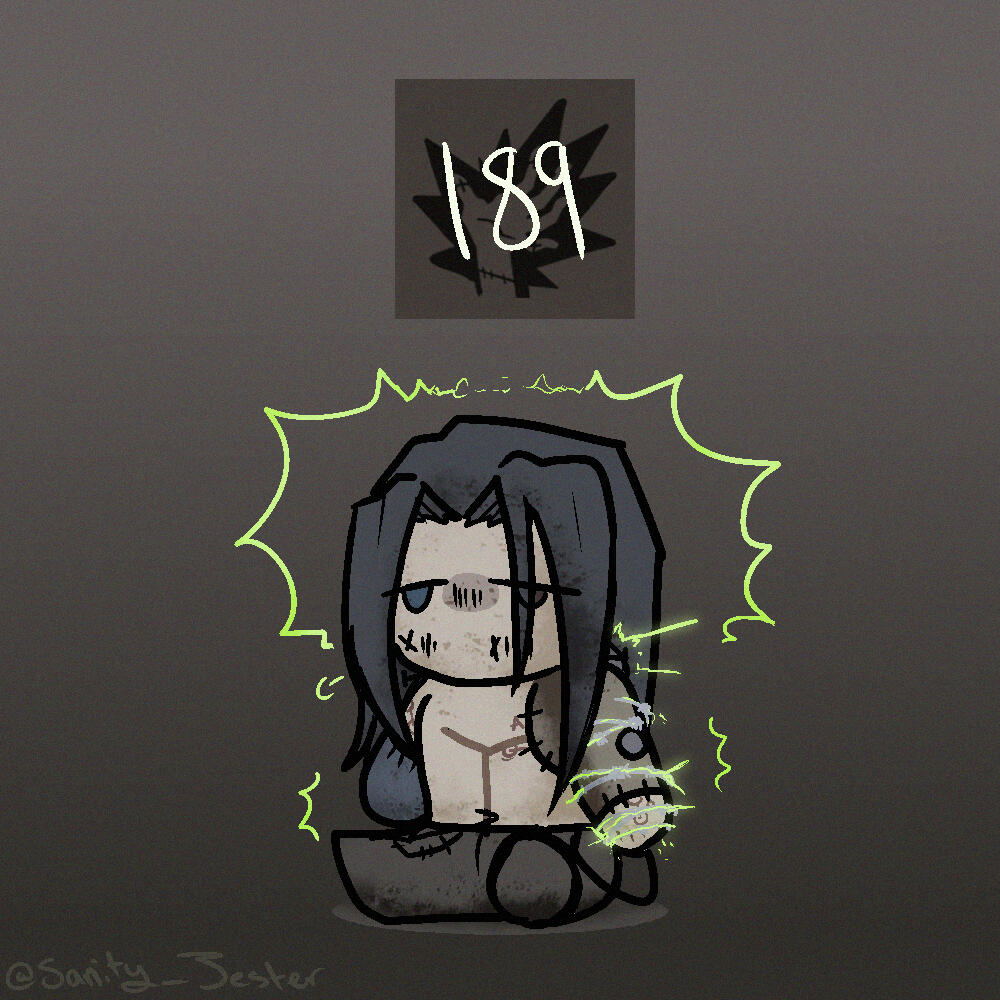 Deadlock victor Deadlock victor