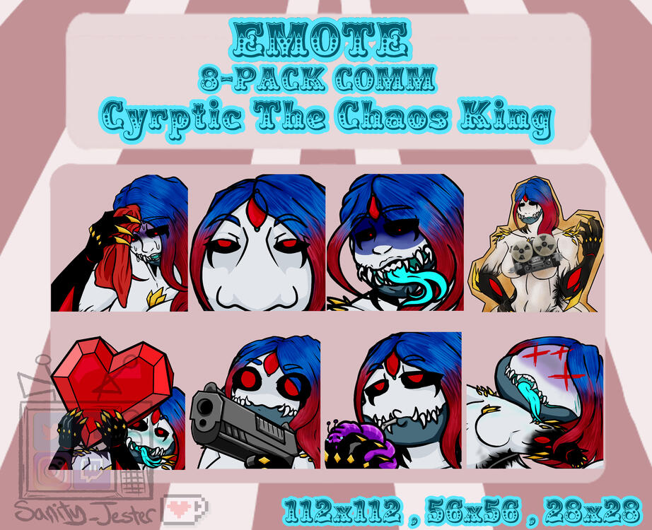 Cyrptic Cyrptic